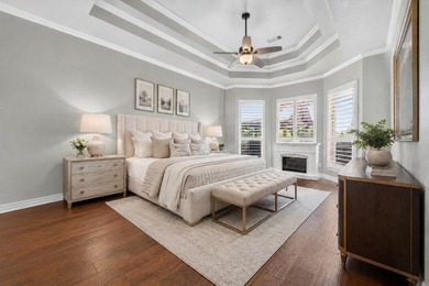 Timeless elegance awaits on an expansive 1.13-acre lot in the - photo 18
