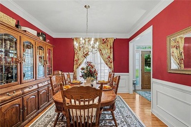 Step into this spacious 4-bedroom, 2.5-bath traditional on a - photo 19