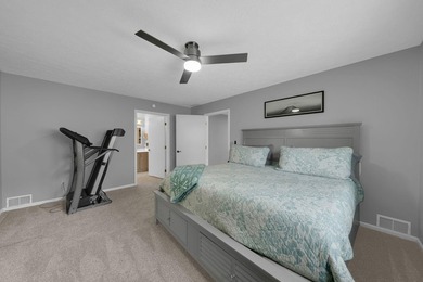 Welcome to lakefront living at its finest on highly sought-after - photo 19