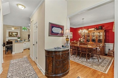Step into this spacious 4-bedroom, 2.5-bath traditional on a - photo 20