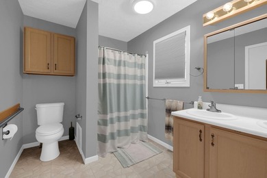 Welcome to lakefront living at its finest on highly sought-after - photo 20