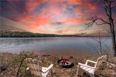 Lake Home For Sale in Heber Springs, Arkansas