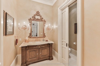 Welcome to 489 Lakeshore Road East, a truly exceptional estate - photo 21