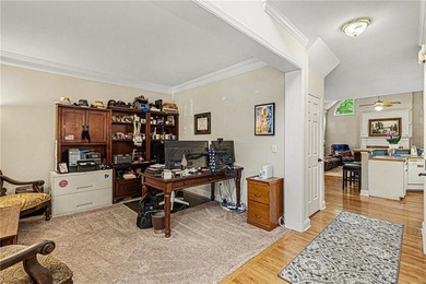 Step into this spacious 4-bedroom, 2.5-bath traditional on a - photo 21