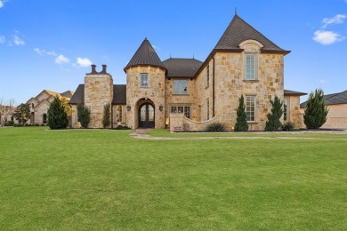 Lake Home For Sale in Fort Worth, Texas