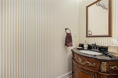 Step into this spacious 4-bedroom, 2.5-bath traditional on a - photo 23