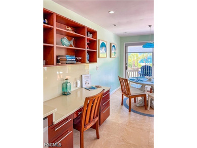 541 Gulf Lane - Steps to the Sand with Sweeping Water Views & - photo 23