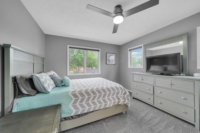 Welcome to lakefront living at its finest on highly sought-after - photo 23
