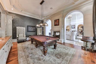 Welcome to 489 Lakeshore Road East, a truly exceptional estate - photo 24