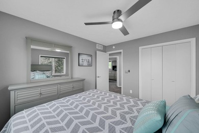 Welcome to lakefront living at its finest on highly sought-after - photo 24