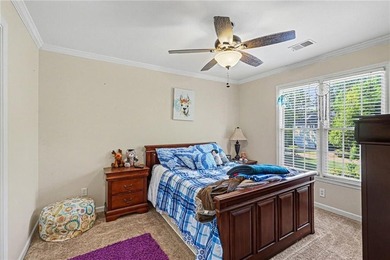 Step into this spacious 4-bedroom, 2.5-bath traditional on a - photo 25