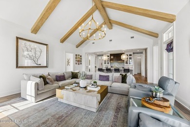 This Hampton's Inspired dream home from Architectural Classic - photo 25