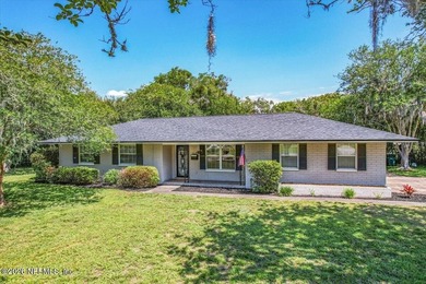 Welcome to this charming 3BR/2BA solid brick home on a spacious - photo 25