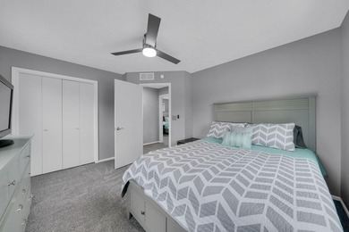 Welcome to lakefront living at its finest on highly sought-after - photo 25