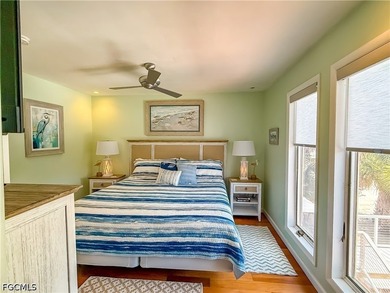 541 Gulf Lane - Steps to the Sand with Sweeping Water Views & - photo 26