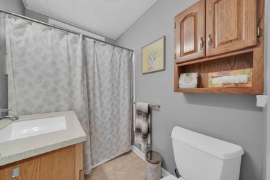 Welcome to lakefront living at its finest on highly sought-after - photo 26