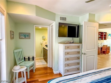 541 Gulf Lane - Steps to the Sand with Sweeping Water Views & - photo 27