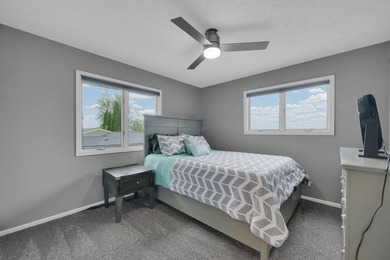 Welcome to lakefront living at its finest on highly sought-after - photo 28