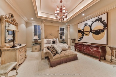 Welcome to 489 Lakeshore Road East, a truly exceptional estate - photo 29