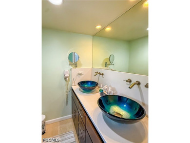 541 Gulf Lane - Steps to the Sand with Sweeping Water Views & - photo 29