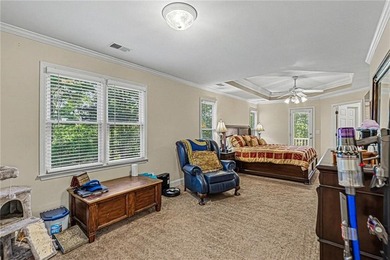 Step into this spacious 4-bedroom, 2.5-bath traditional on a - photo 30