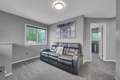 Welcome to lakefront living at its finest on highly sought-after - photo 30