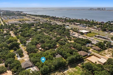 Build your dream home on this oversized vacant lot. Located just - photo 1