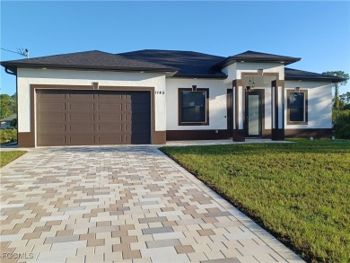 Lehigh Acres Area Home For Sale in Lehigh Acres Florida