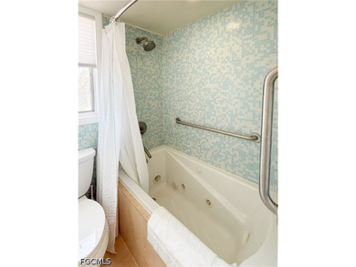 541 Gulf Lane - Steps to the Sand with Sweeping Water Views & - photo 31