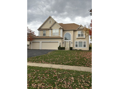 (private lake, pond, creek) Home For Sale in Gurnee Illinois