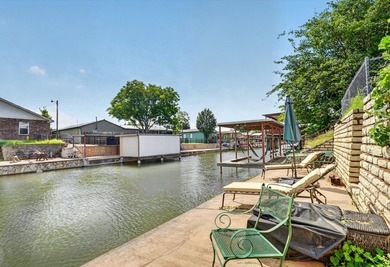 Lake Granbury Home For Sale in Granbury Texas