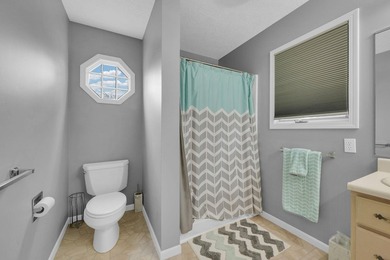 Welcome to lakefront living at its finest on highly sought-after - photo 31