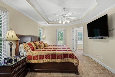 Step into this spacious 4-bedroom, 2.5-bath traditional on a - photo 32