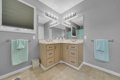 Welcome to lakefront living at its finest on highly sought-after - photo 32