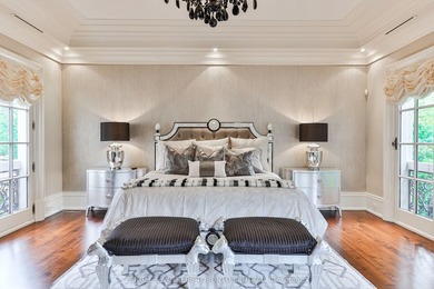 Welcome to 489 Lakeshore Road East, a truly exceptional estate - photo 33