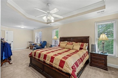 Step into this spacious 4-bedroom, 2.5-bath traditional on a - photo 33