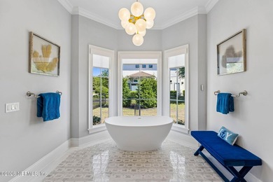 This Hampton's Inspired dream home from Architectural Classic - photo 33