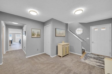 Welcome to lakefront living at its finest on highly sought-after - photo 33