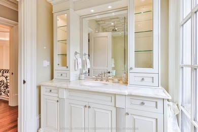 Welcome to 489 Lakeshore Road East, a truly exceptional estate - photo 34