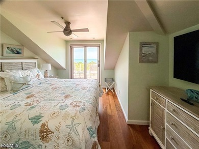 541 Gulf Lane - Steps to the Sand with Sweeping Water Views & - photo 34