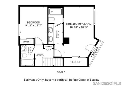 2277 Caminito Pescado #75 is located in the sought-after Sea - photo 34