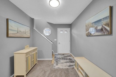 Welcome to lakefront living at its finest on highly sought-after - photo 34