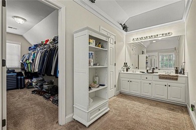 Step into this spacious 4-bedroom, 2.5-bath traditional on a - photo 35