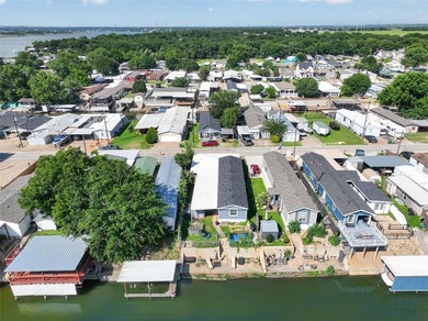 Welcome to Lake Granbury canal living on the Acton side of town - photo 5