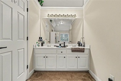 Step into this spacious 4-bedroom, 2.5-bath traditional on a - photo 36