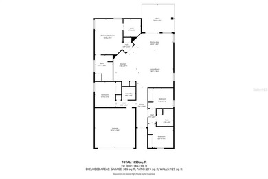 Welcome to 7037 Cruz Ct, a beautifully appointed 4 bedroom, 2 - photo 36