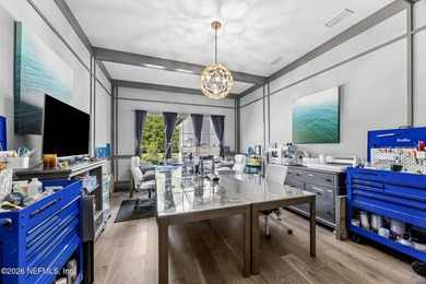 This Hampton's Inspired dream home from Architectural Classic - photo 37