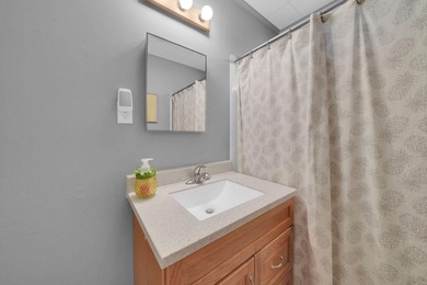 Welcome to lakefront living at its finest on highly sought-after - photo 37