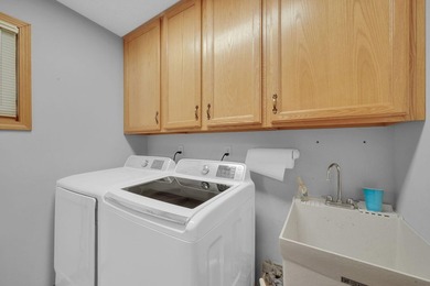 Welcome to lakefront living at its finest on highly sought-after - photo 38