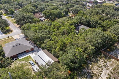 Build your dream home on this oversized vacant lot. Located just - photo 9